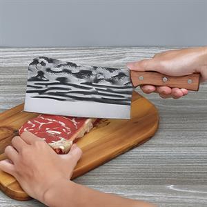 Dao chặt gỗ 29 cm Delites CW-C1030