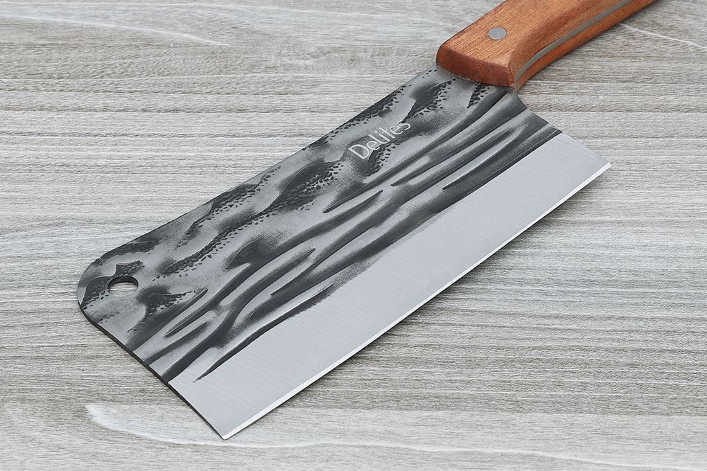 Dao chặt gỗ 29 cm Delites CW-C1030 Màu Nâu