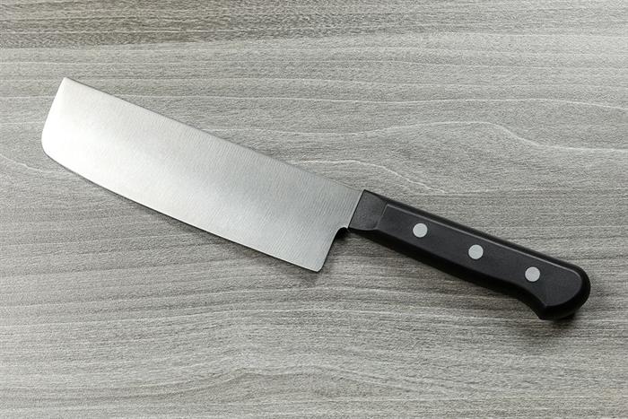 Dao thái Inox Sunhouse KS-KN165SS