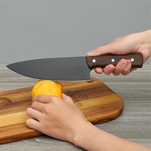 Dao thái inox Delites CF7434