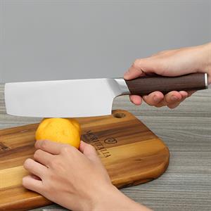 Dao thái inox Delites CF7435