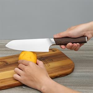 Dao thái inox Delites CF7436