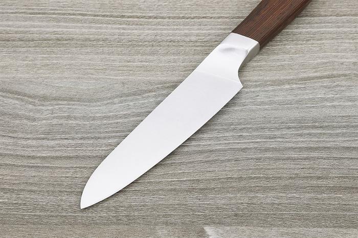 Dao gọt inox Delites CF7437 Màu Nâu