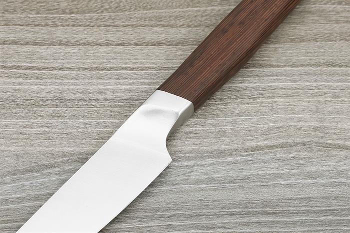 Dao gọt inox Delites CF7437 Màu Nâu