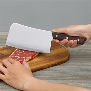 Dao chặt inox Delites CF7438