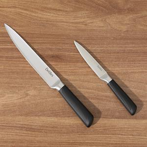 Bộ dao cán inox Delites KN5004-05
