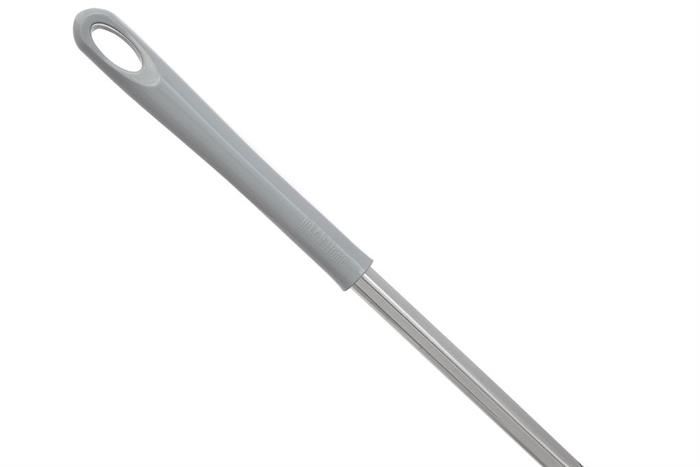 Cọ toilet đầu vuông Delites A1 Màu Xám