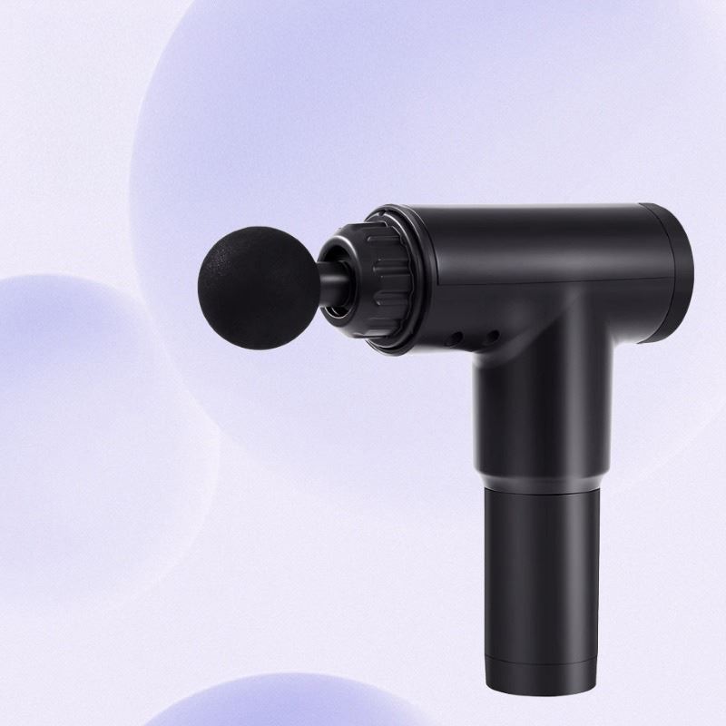 Máy massage cầm tay Songling SL-320 Màu Đen