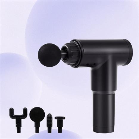 Máy massage cầm tay Songling SL-320 Màu Đen