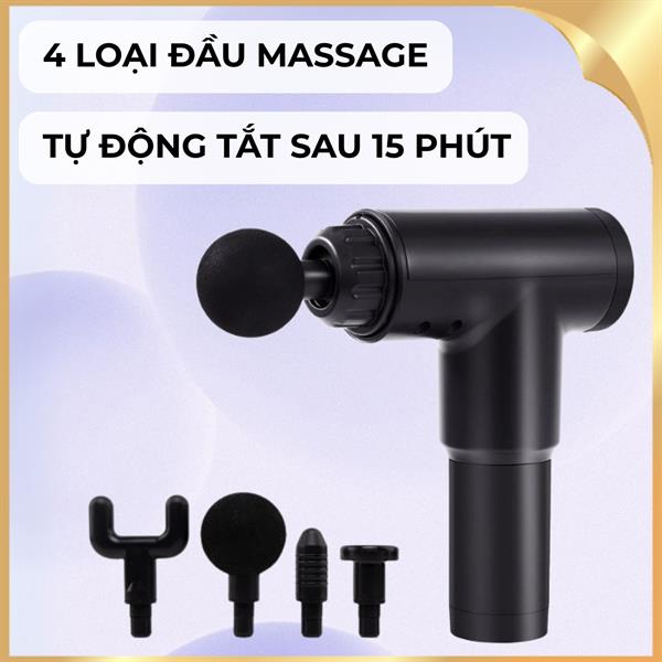 Máy massage cầm tay Songling SL-320