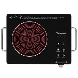 Bếp hồng ngoại Kangaroo KG20IFT1