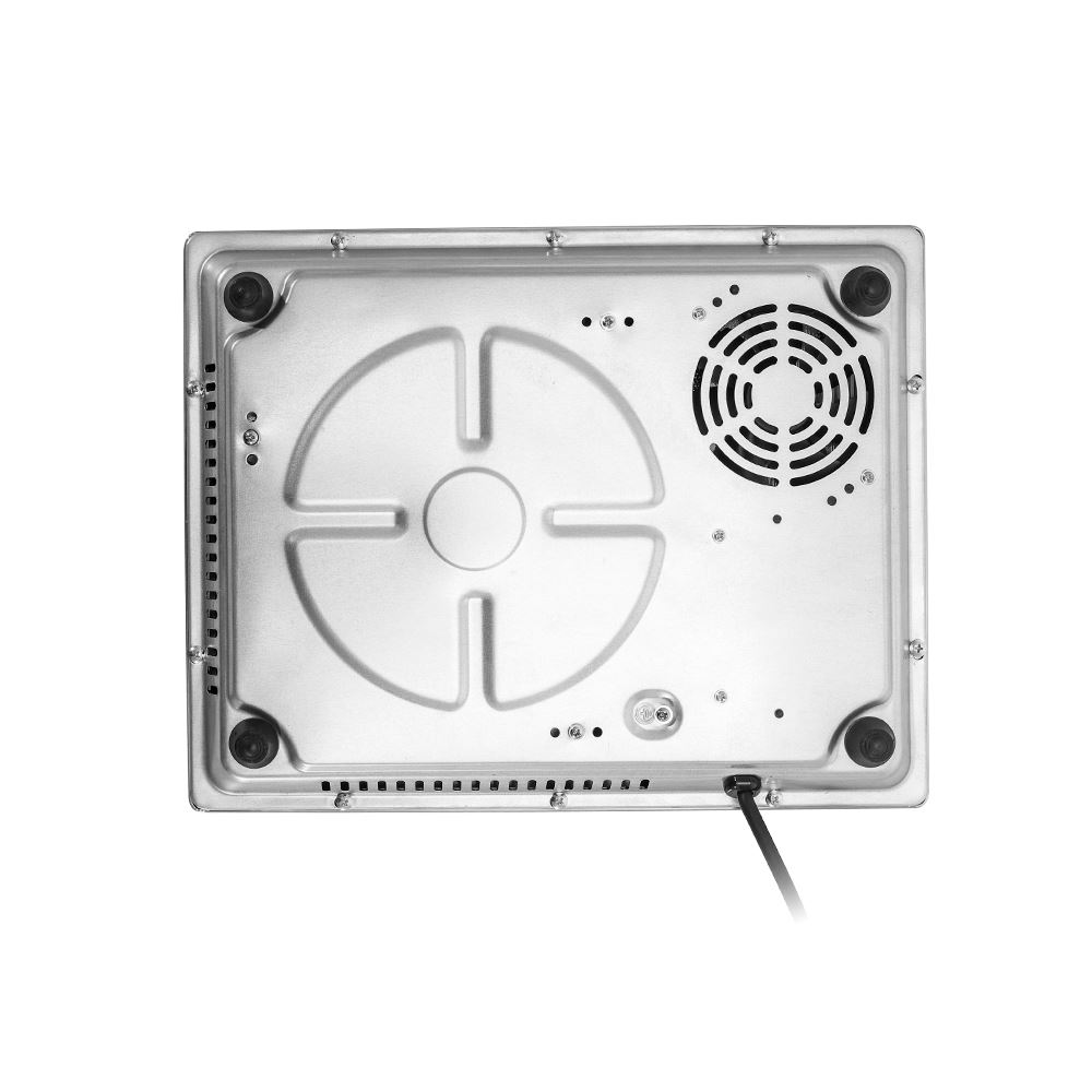 Bếp hồng ngoại đơn Elmich IFE-8906 2100W Màu Đen