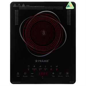 Bếp hồng ngoại đơn Pramie PRTH-1000 2200W
Mẫu mới
