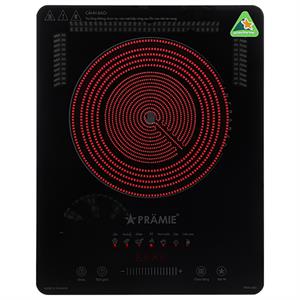 Bếp hồng ngoại đơn Pramie PRTH-1001 2200W
Mẫu mới