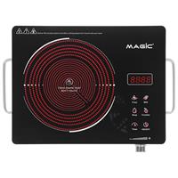 Bếp hồng ngoại đơn Magic A-55 2200W