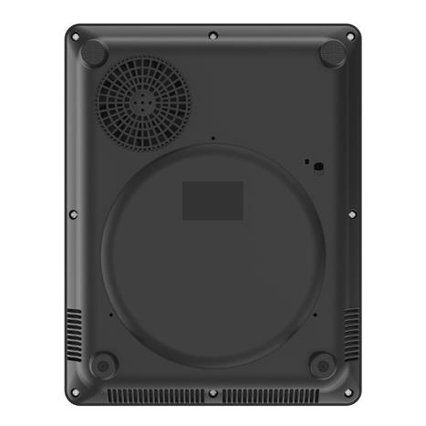 Bếp hồng ngoại đơn Sunhouse SHD6012A 2000W Màu Đen