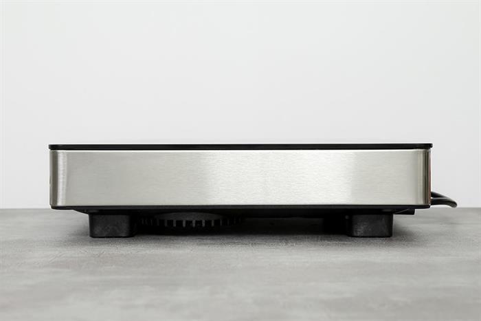 Bếp hồng ngoại đơn Hawonkoo SEOUL-CEH-111 2000W Màu Đen