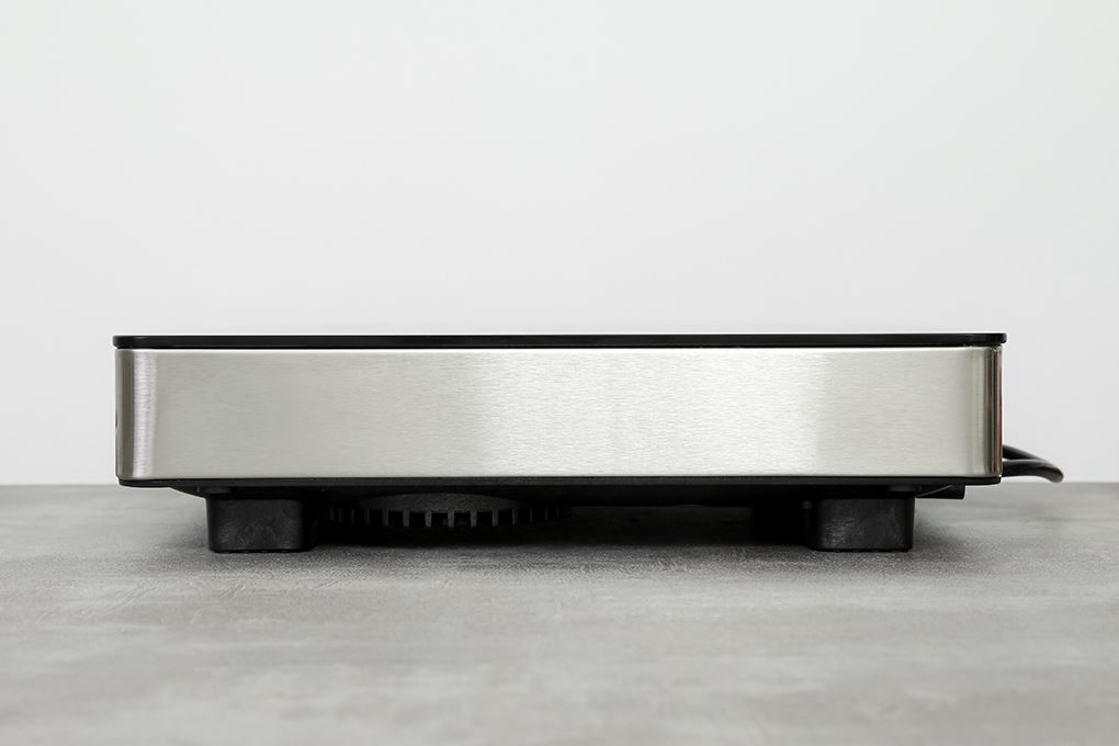 Bếp hồng ngoại đơn Hawonkoo SEOUL-CEH-111 2000W Màu Đen