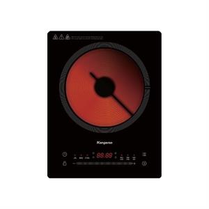 Bếp hồng ngoại đơn Electrolux  2000W