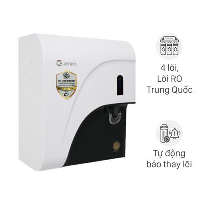 Máy lọc nước RO AOSmith C2 4 lõi