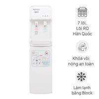 Máy lọc nước RO nóng lạnh Korihome WPK-903 7 lõi