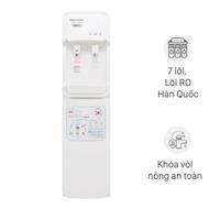 Máy lọc nước RO nóng lạnh Korihome WPK-903 7 lõi