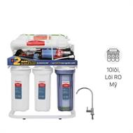 Máy lọc nước RO Sunhouse SHA88117KV 10 lõi