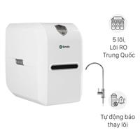 Máy lọc nước RO Aosmith E3 5 lõi