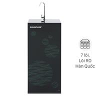 Máy lọc nước RO Sunhouse SHA8866K 7 lõi