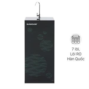 Máy lọc nước RO Sunhouse SHA8866K