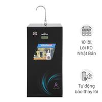 Máy lọc nước RO ROBOT SPRING-X10GUR 10 lõi