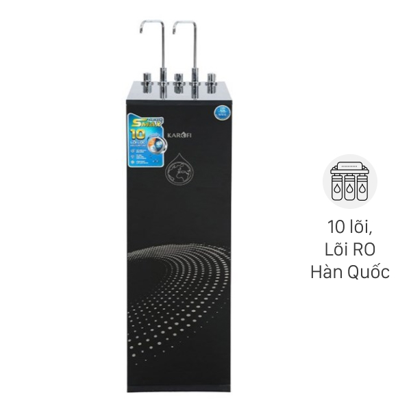 Máy lọc nước RO Karofi KAD-X60