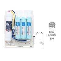 Máy lọc nước RO Karofi KAQ-U06 10 lõi