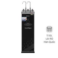 Máy lọc nước RO nóng nguội lạnh Sanaky Inverter VH102HP3 11 lõi