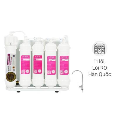 Máy lọc nước RO Mutosi MP-1101 11 lõi