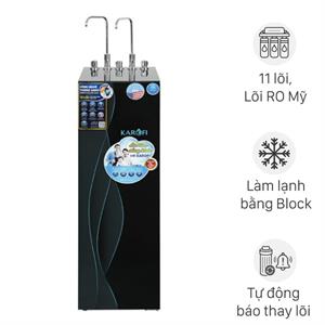 Máy lọc nước RO Karofi KAD-X68