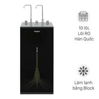 Máy lọc nước RO nóng nguội lạnh Hydrogen Kangaroo KG10A13 10 lõi