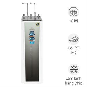 Máy lọc nước RO nóng nguội lạnh Hydrogen Hòa Phát HPN635
