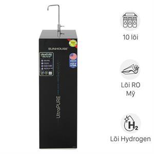 Máy lọc nước RO Hydrogen Sunhouse SHA8891KL
