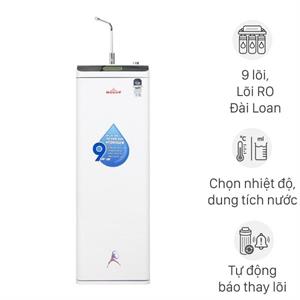 Máy lọc nước RO ROBOT HydroMega-9X