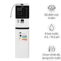 Máy lọc nước điện giải ion kiềm nóng nguội lạnh ROBOT IonKing 511X 5 tấm điện cực