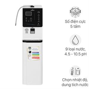 Máy lọc nước ROBOT IonKing 511X
