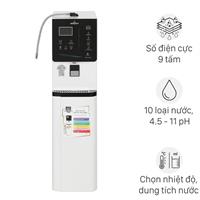 Máy lọc nước điện giải ion kiềm nóng nguội lạnh ROBOT IonKing 912X 9 tấm điện cực