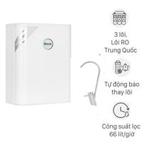 Máy lọc nước RO AOSmith S400 3 lõi