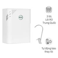 Máy lọc nước RO AOSmith S400 3 lõi