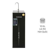 Máy lọc nước RO Hydrogen Sunhouse UltraPURE SHA8810K 10 lõi