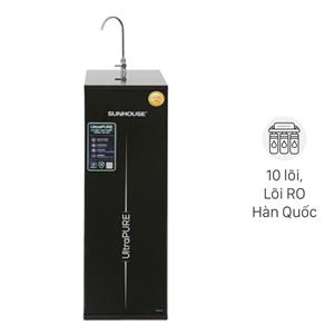 Máy lọc nước RO Sunhouse UltraPURE SHA8810K