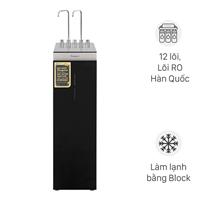 Máy lọc nước RO nóng nguội lạnh Hydrogen Kangaroo Sumire KG12A8 12 lõi