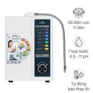 Máy lọc nước ROBOT IonStar 11X