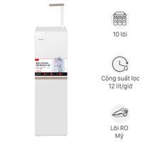 Máy lọc nước RO nóng nguội Toshiba TWP-H2396SVN(W) 10 lõi